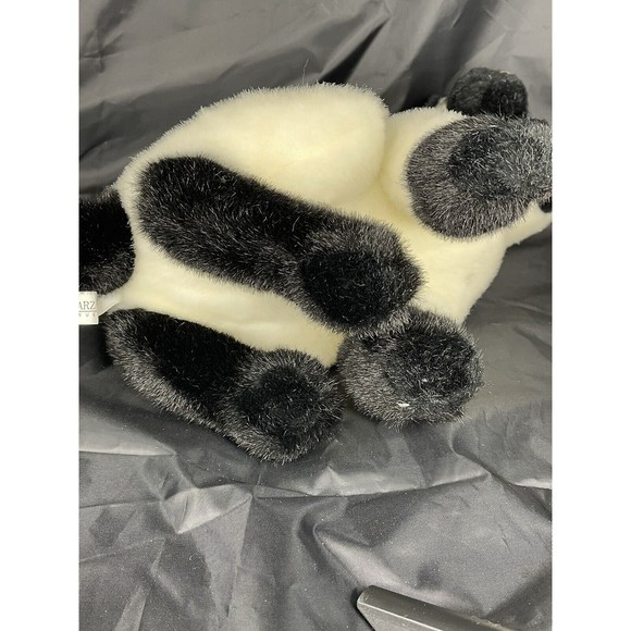 Siamese Cat Plush FAO Adoption Central Vintage 12” - Picture 7 of 9